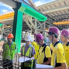 Perseverance: Always Keep Moving Forward