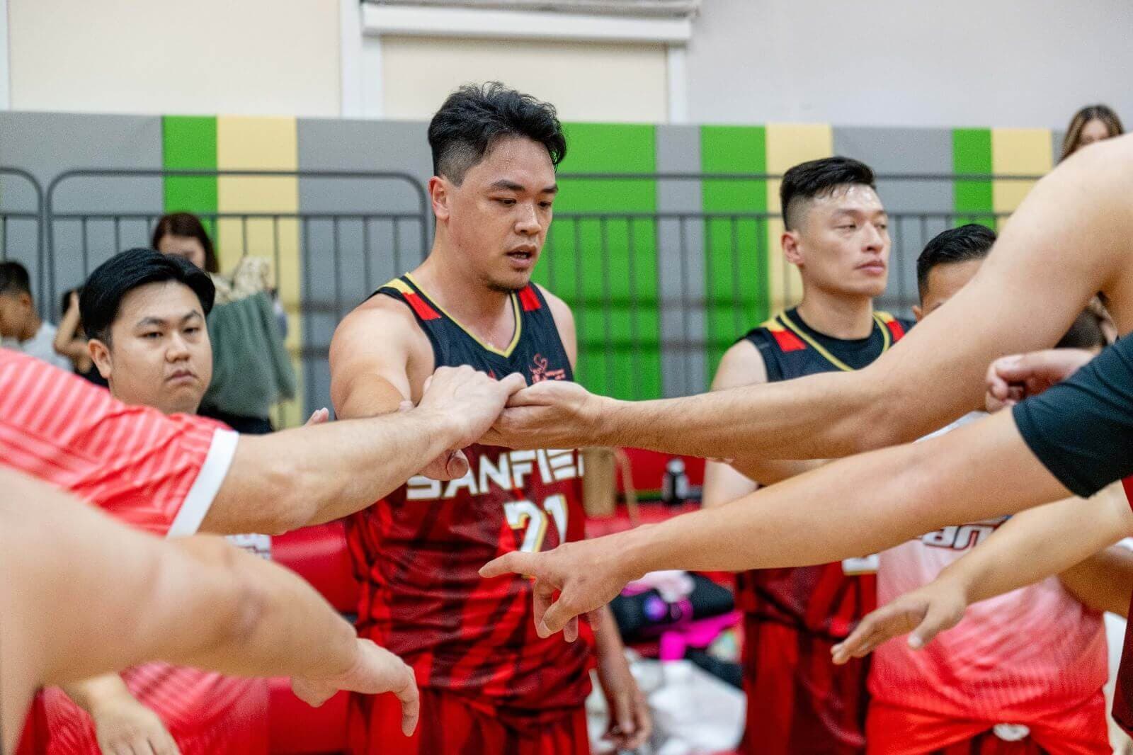 以運動和健康迎接新的一年！